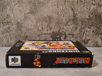 N64 Nintendo 64 Mario Party mit OVP und Anleitung NOE - T-Retro-Games 