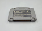 N64 Nintendo 64 International Superstar Soccer 98 mit OVP und Anleitung EUR