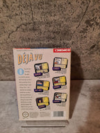 Nintendo NES Deja Vu mit OVP und Anleitung SWE - T-Retro-Games 