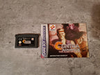 Gameboy Advance Contra Advance The Alien Wars Ex mit OVP und Anleitung EUR - T-Retro-Games 