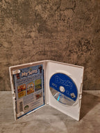 Nintendo Wii Boogie mit OVP und Anleitung + Mikrofon Big Box NOE - T-Retro-Games 