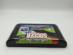 Sega Mega Drive Spiel Sensible Soccer mit OVP Multi Language 