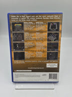 PS2 Playstation 2 Spiel Retro mit OVP und Anleitung NOE