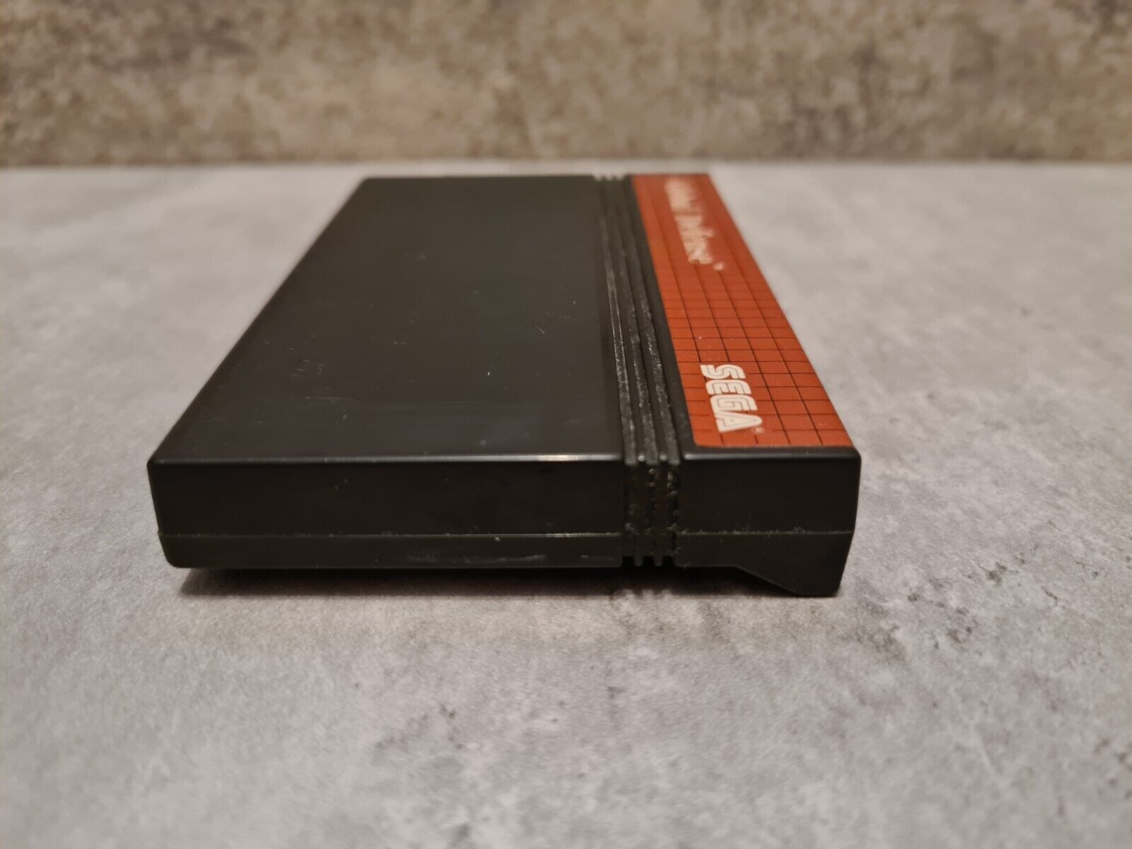 Sega Master System Global Defense Modul - T-Retro-Games 