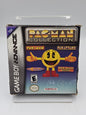 Nintendo Game Boy Advance Spiel Pac-Man Collection mit OVP und Anleitung USA