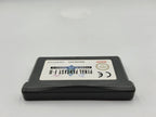 Nintendo Game Boy Advance Final Fantasy I & II Dawn of Souls Modul EUR