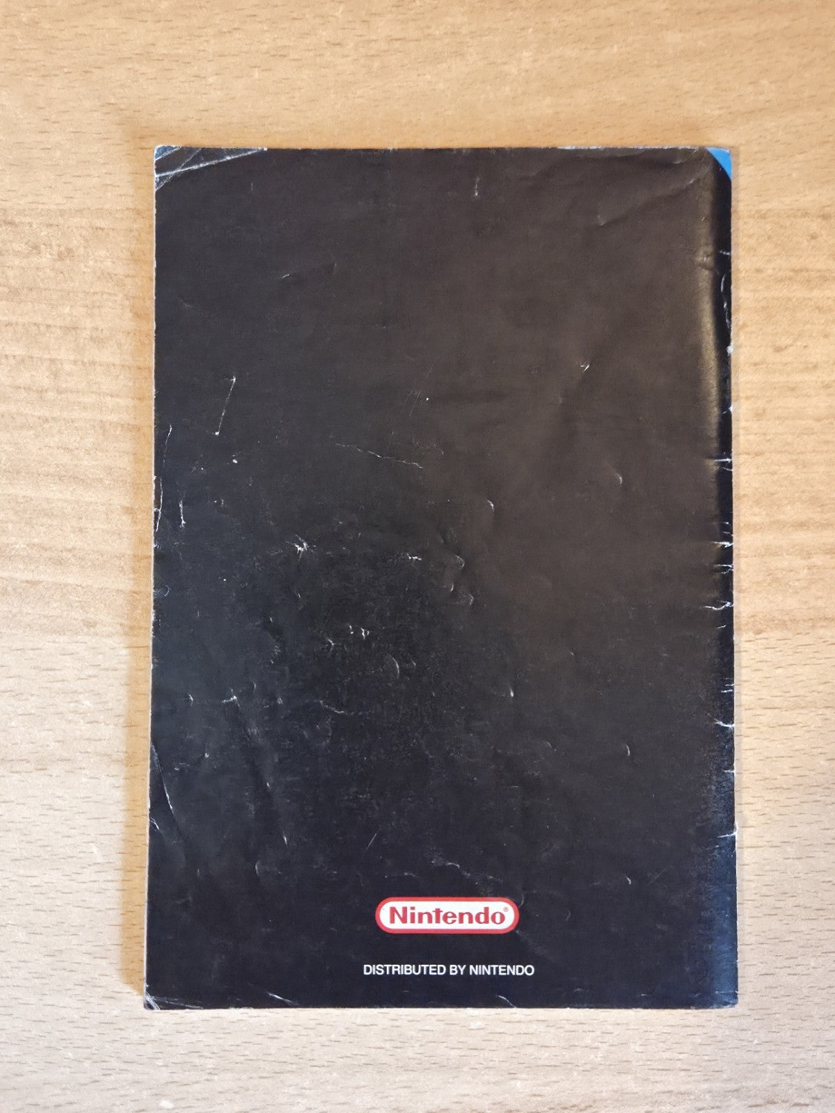 Super Nintendo Super Mario Allstars Super Mario World Instruction Booklet HOL