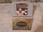 N64 Nintendo 64 Bio Freaks EUR Modul - T-Retro-Games 