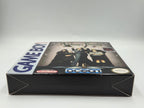 Nintendo Game Boy Classic Spiel The Addams Family mit OVP und Anleitung USA