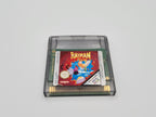 Nintendo Game Boy Color Spiel Rayman mit OVP und Anleitung EUR - T-Retro-Games 
