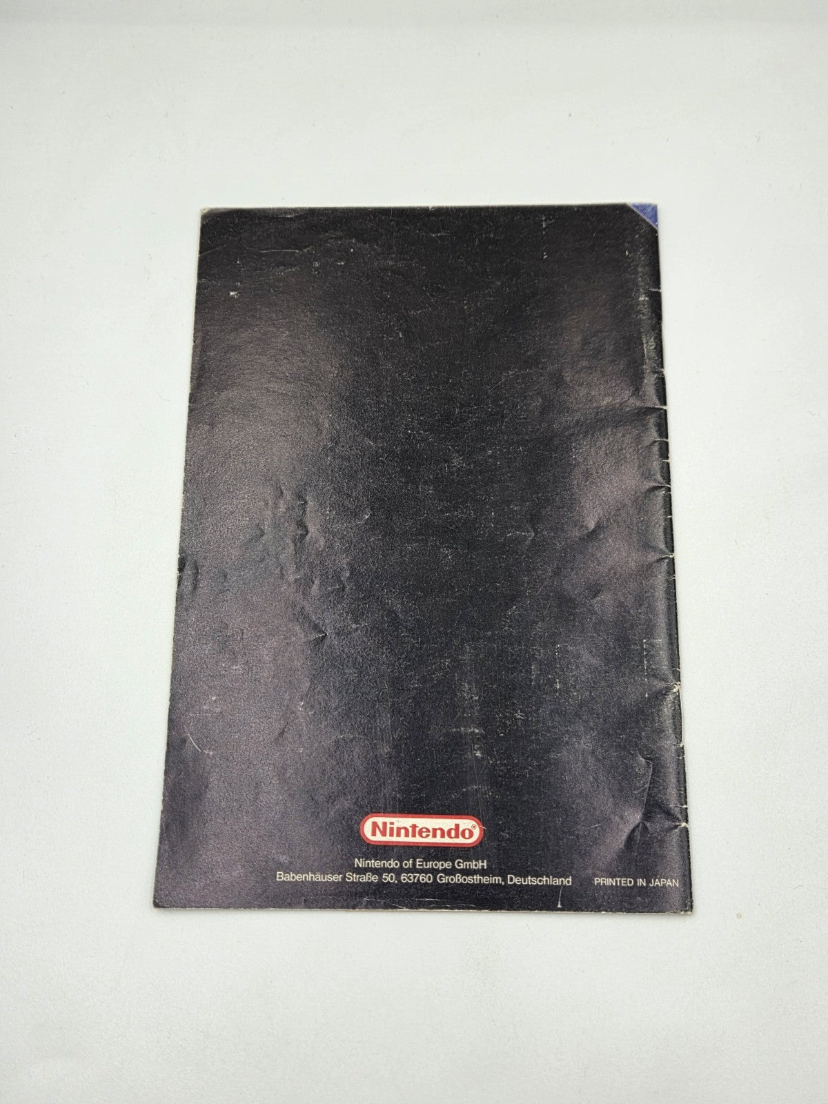 SNES Super Nintendo Starwing mit OVP und Anleitung NOE/SFRG