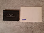 Sega Master System Dead Angle mit OVP und Anleitung Multi Language - T-Retro-Games 
