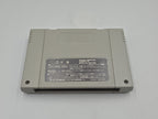 SFC Super Famicom Rockman & Forte Mega Man & Bass mit OVP und Anleitung Japan