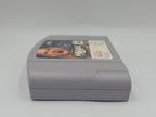 N64 Nintendo 64 Spiel WCW Mayhem Modul EUR