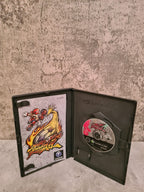 Nintendo GameCube Mario Smash Football mit OVP und Anleitung NOE - T-Retro-Games 