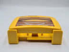 Nintendo Game Boy Color Light Master Lupe Licht Yellow Gelb Neu NEW Unused 