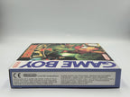 Nintendo Game Boy Classic Spiel Donkey Kong Land 2 mit OVP und Anleitung NOE