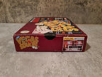 SNES Super Nintendo Vegas Stakes mit OVP und Anleitung UKV - T-Retro-Games 