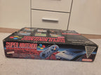 SNES Super Nintendo Power Station Konsole Console NOE OVP