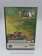 PS2 Playstation 2 Walt Disney's The Jungle Book Groove Party + OVP + Anleitung 
