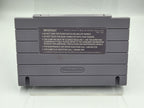 SNES Super Nintendo D-Force NTSC USA Modul