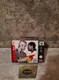 N64 Nintendo 64 International Superstar Soccer 98 mit OVP und Anleitung EUR - T-Retro-Games 