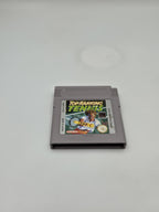 Nintendo Game Boy Classic Spiel Top Ranking Tennis mit OVP und Anleitung NOE