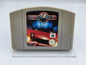 N64 Nintendo 64 Roadsters EUR Modul