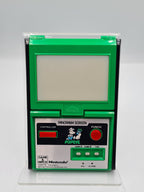 Nintendo Game & Watch Popeye OVP Panorama Screen PG-92 1983 - T-Retro-Games 