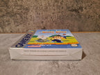 Nintendo Game Boy Color Legend of The River King mit OVP und Anleitung NOE - T-Retro-Games 