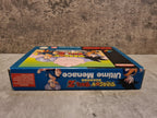 SNES Super Nintendo Dragon Ball Z Ultime Menace mit OVP und Anleitung FRA - T-Retro-Games 