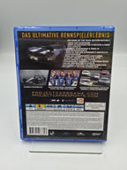PS4 Playstation 4 Spiel Project Cars Game of The Year Edition mit OVP Deutsch