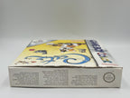 Nintendo Game Boy Color Catz mit OVP und Anleitung EUR