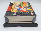SNES Super Nintendo The Twisted Tales of Spike Mcfang + OVP + Anleitung NTSC-USA - T-Retro-Games 