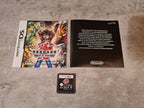 Nintendo DS Bakugan Rise Of The Resistance mit OVP und Anleitung SCN - T-Retro-Games 