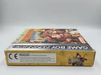 Nintendo Game Boy Advance Donkey Kong Country 2 mit OVP und Anleitung EUR