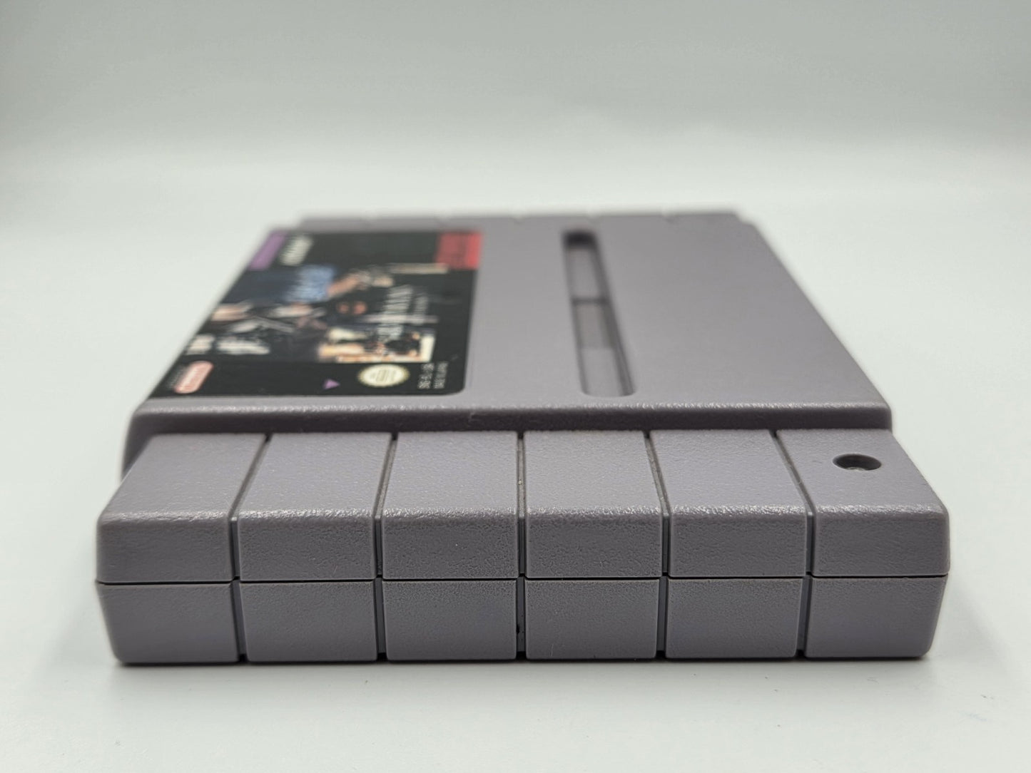 SNES Super Nintendo Batman Returns NTSC USA Modul