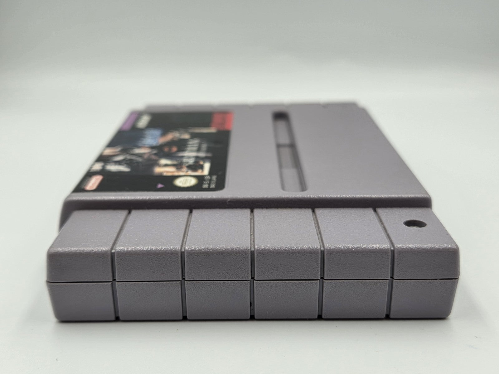 SNES Super Nintendo Batman Returns NTSC USA Modul