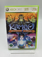 XBOX360 Spiel Kameo Elements og Power mit OVP und Anleitung Deutsch 