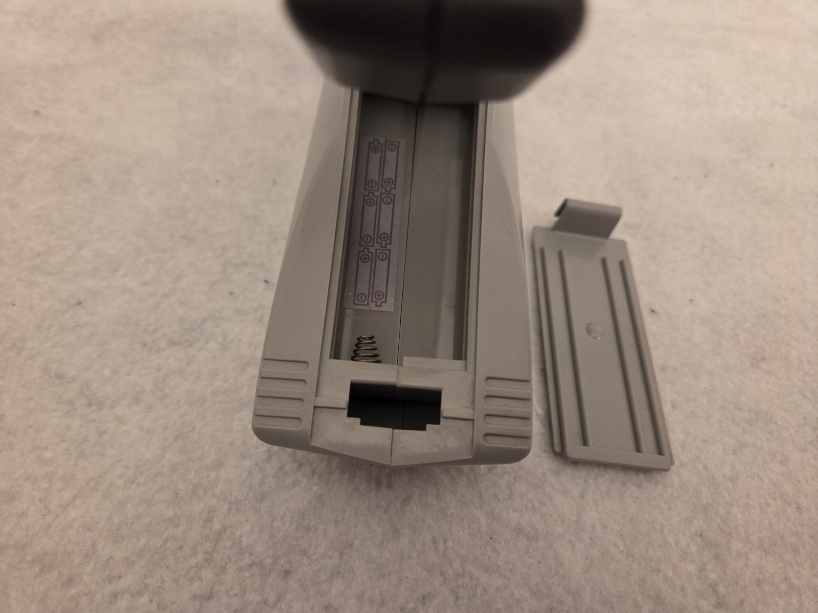 SNES Super NES Nintendo Scope 6 FAH OVP