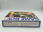 Nintendo Game Boy Classic Spiel Donkey Kong Land 2 mit OVP und Anleitung FAH