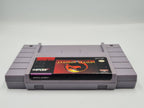 SNES Super Nintendo Mortal Kombat NTSC USA Modul - T-Retro-Games 