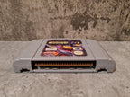N64 Nintendo 64 Lode Runner 3-D Modul FRA - T-Retro-Games 