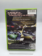 XBOX Spiel Need for Speed Carbon mit OVP und Anleitung HOL - T-Retro-Games 