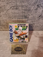 Nintendo Game Boy Classic Konami Golf mit OVP und Anleitung NOE - T-Retro-Games 