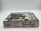 Nintendo Game Boy Classic Spiel The Addams Family mit OVP und Anleitung USA