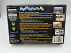 N64 Nintendo 64 Airboarder64 mit OVP und Anleitung EUR