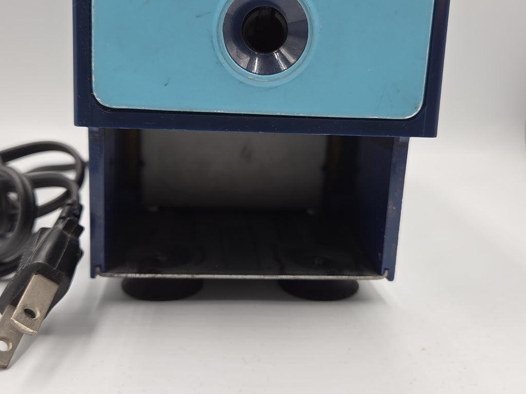 Super Mario World Pen Sharpener Spitzer Automatic PK-12 Nintendo Retro Japan 