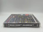 PS1 Playstation 1 Spiel Road Rash Jailbreak mit OVP und Anleitung Multilingual