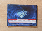 Nintendo Game Boy Advance Shaman King Master of Spirits 2 Spielanleitung EUR